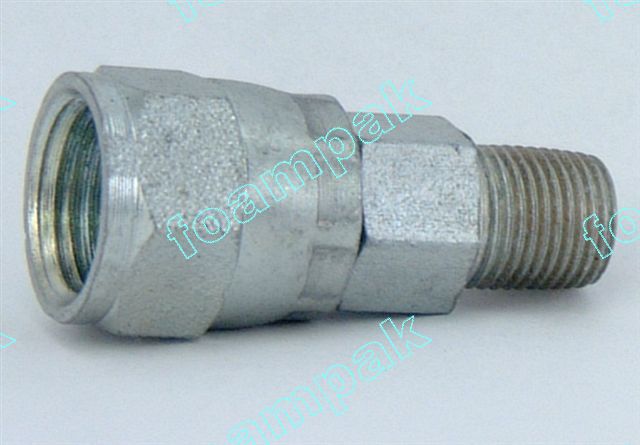 Graco R Swivel Fitting