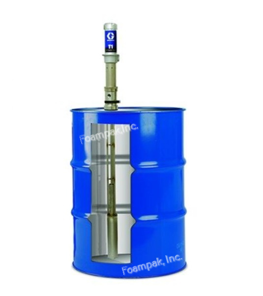 Graco Transfer Pump