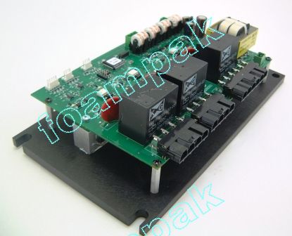 245979 TEMP CONTROL BOARD