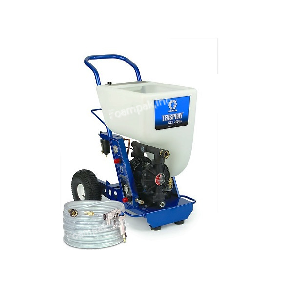 Graco Texture Sprayer