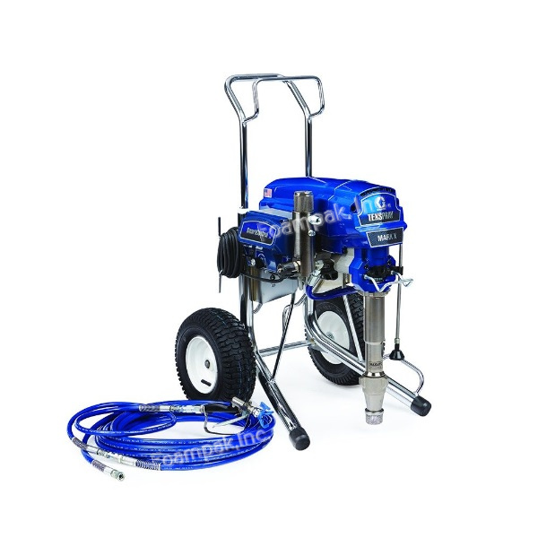 Graco Mark X HD Standard