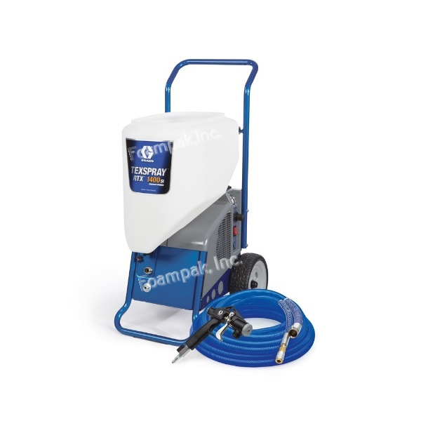 Graco Texture Sprayer