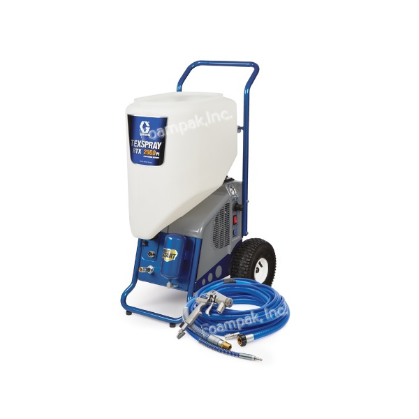 Graco Texture Sprayer