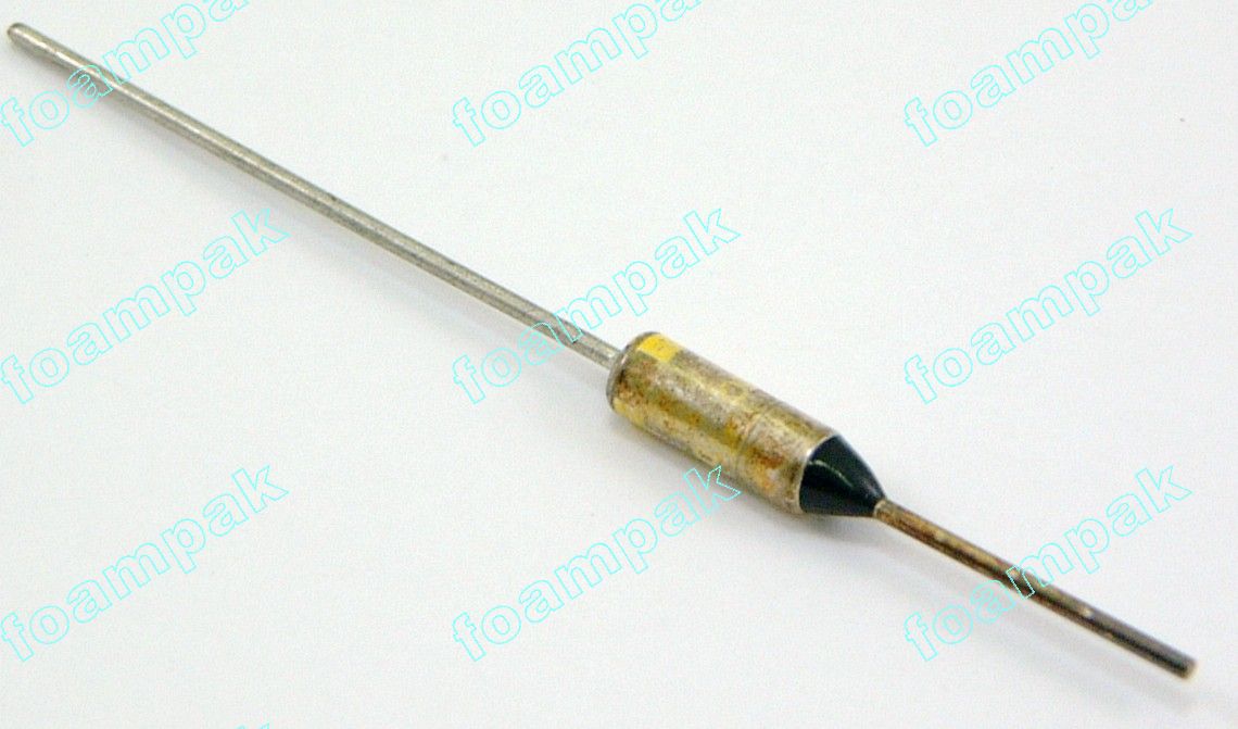 Graco Thermal Fuse