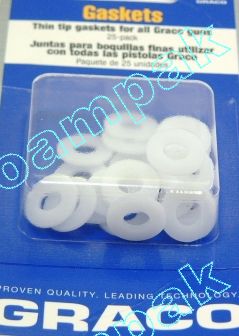 Graco Gasket