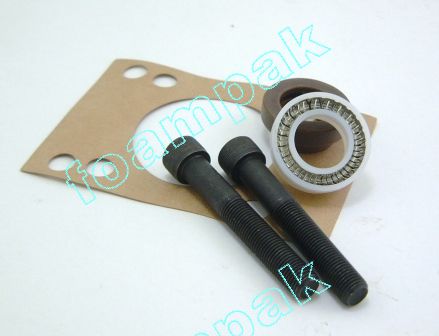 Graco Throat Kit