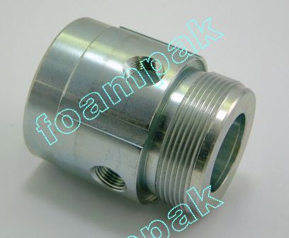 15C571 NUT PACKING, THROAT PUMP
