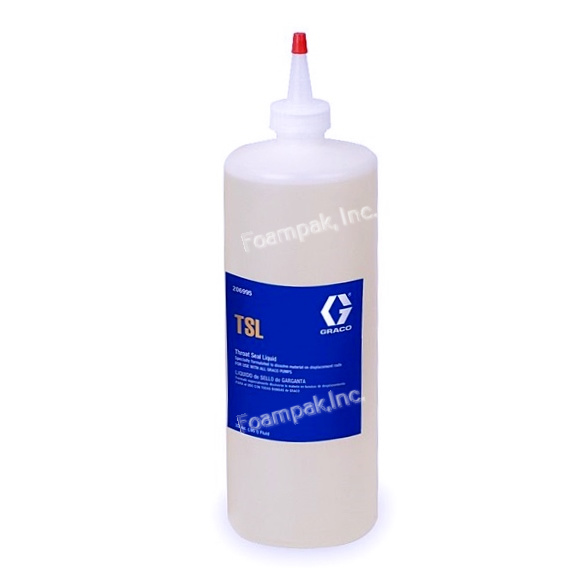 Graco Throat Seal Liquid
