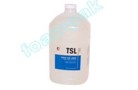 Graco Throat Seal Liquid