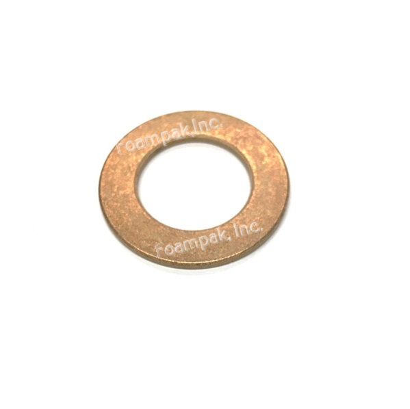114672 WASHER, THRUST **   (REF - 208)