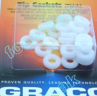 Graco Gasket