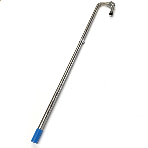 15V421 RECIRCULATION TUBE