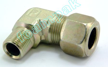 Graco Elbow