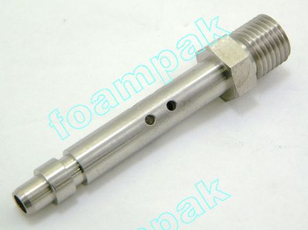 GC0126 16830-00 TUBE, SWITCH, AIR