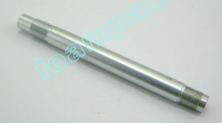 Graco Tube, Insert