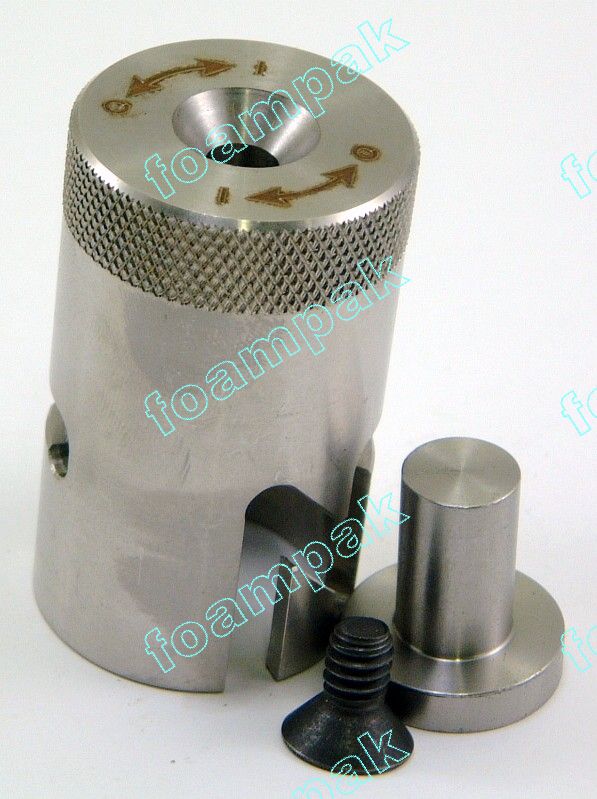 295680 16111-6 TWO POSITION STOP
