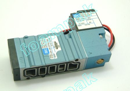 Graco Valve