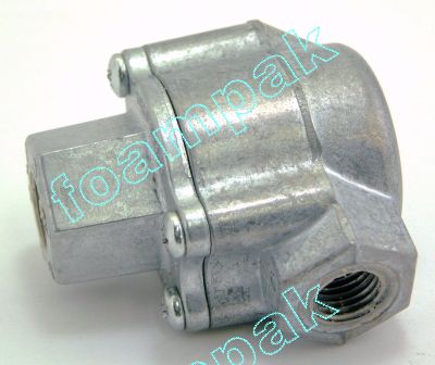 Graco Valve
