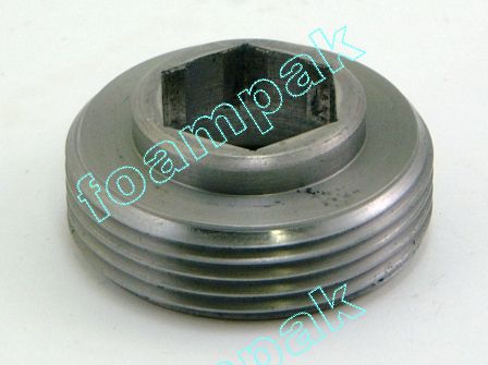296647 15428-3 VALVE BALL SEAT