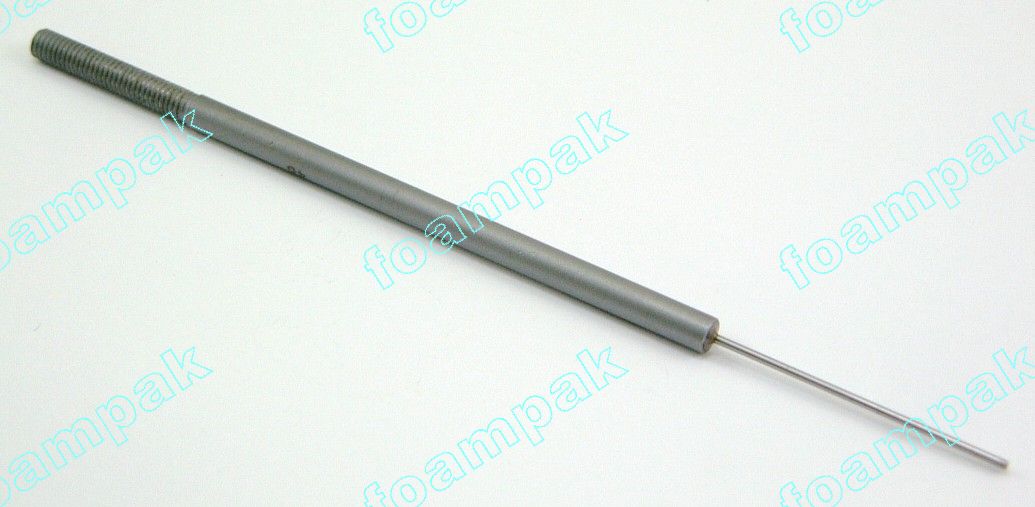 296578 1114-46 VALVING ROD;D GUN 46