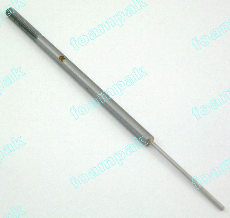 296581 1114-70 VALVING ROD;D GUN 70