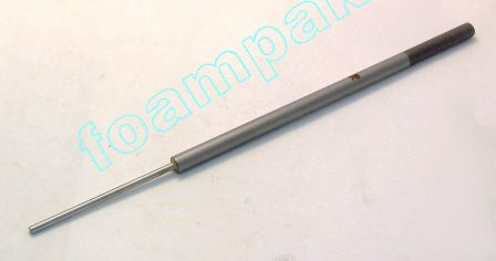 296582 1114-78 VALVING ROD;D GUN 78