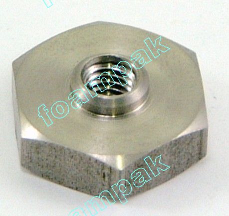 Graco Positioner