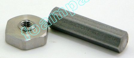 296617 1115A/1116A VALVING ROD STOP BAR & POSITIONER