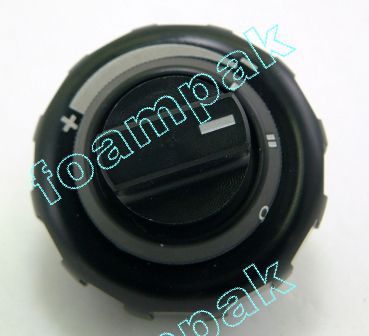 256456 VARIABLE FLOW ADJUSTER, FUSION CS