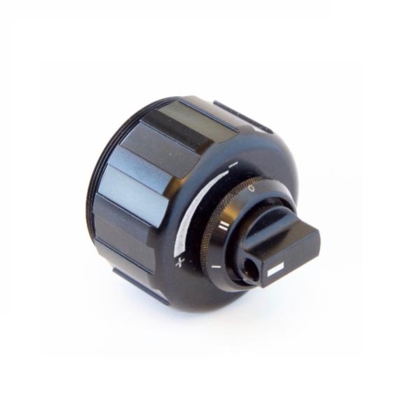 25D632 KIT, AP VARIABLE FLOW CAP