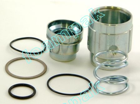 Graco Wet Cup Conversion Kit