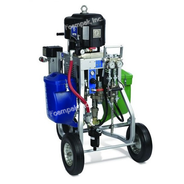 Graco XP70 Sprayer