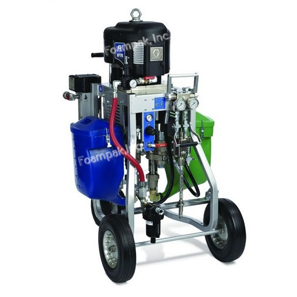 Graco XP70 Sprayer