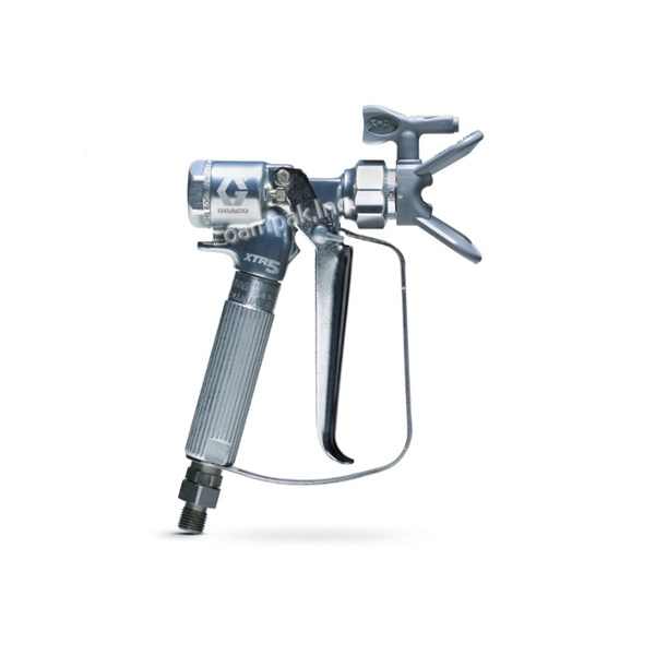 Graco Gun
