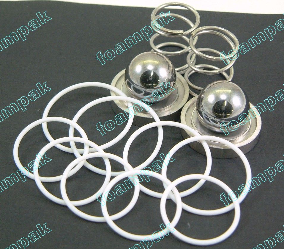 Graco Repair Kit