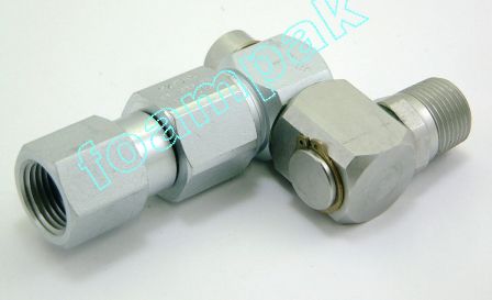 GI-50さん専用価格【送料込み】IGNIO × SWIVEL 145cmWax Graco  