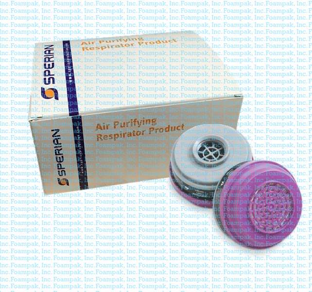 Honeywell Cartridge Filter