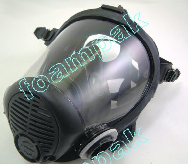 Honeywell Full Facepiece Respirator
