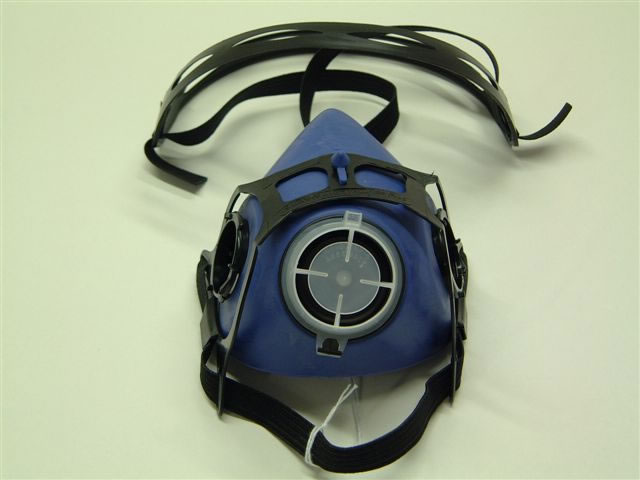 Honeywell Half Mask Respirator