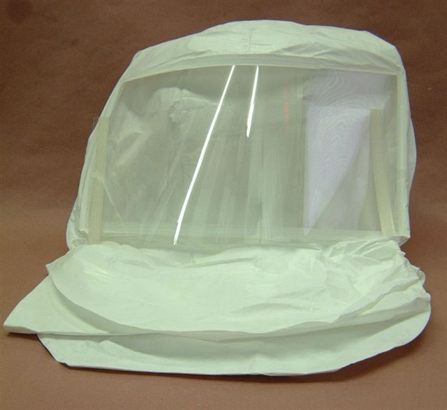 Honeywell Replacement Hood
