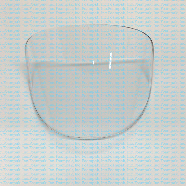 Honeywell Replacement Lens