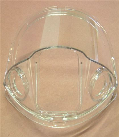 Honeywell Replacment Lens