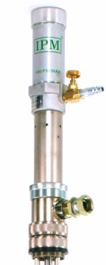 IPM Pump