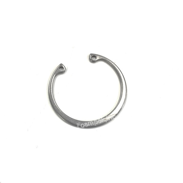 IPM 500193 OP601-1-4X SNAP RING