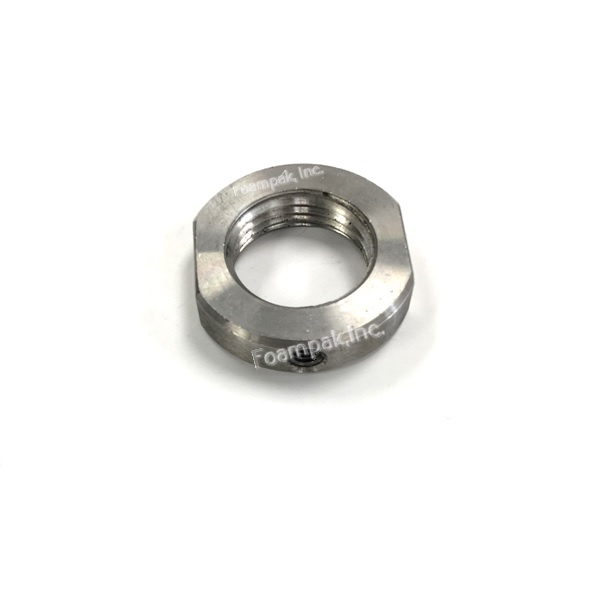 IPM 501604 U-CUP SEAL RETAINER COLLAR