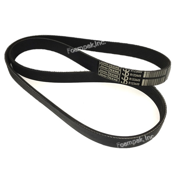 JD R123449 BELT  (TIER III)