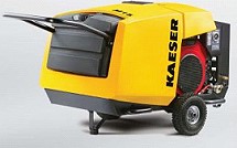 Kaeser Compressor