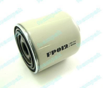 MOR FP012 AIR SEPARATOR FILTER