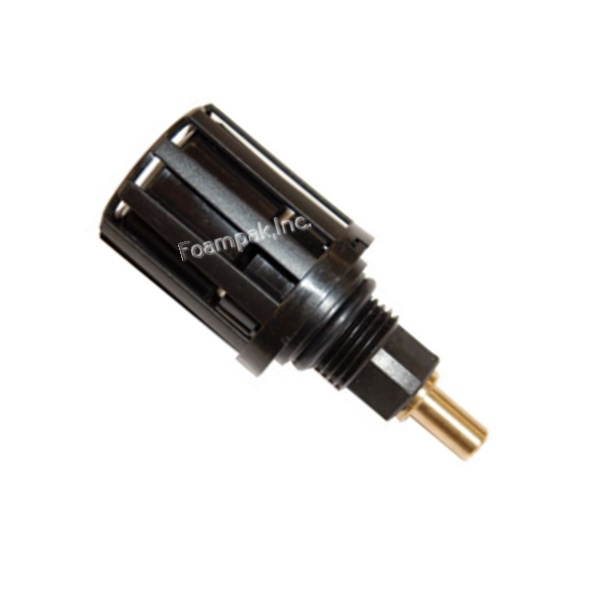 Morse Drain Assembly
