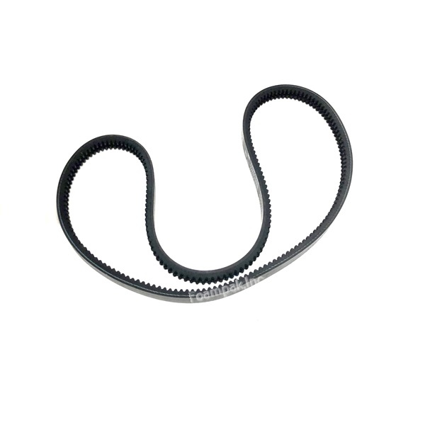 Morse Tier 4 Double Banded Belt